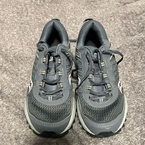 Saucony Women’s Run Anywhere Trail Running Shoes